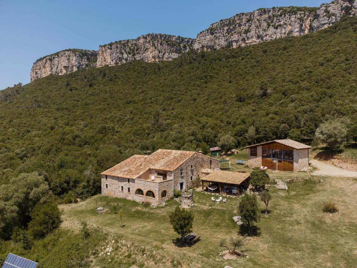 La Granera Διαμέρισμα Χιρόνα Εξωτερικό φωτογραφία