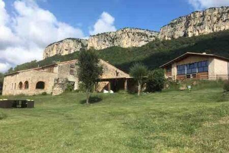 La Granera Διαμέρισμα Χιρόνα Εξωτερικό φωτογραφία