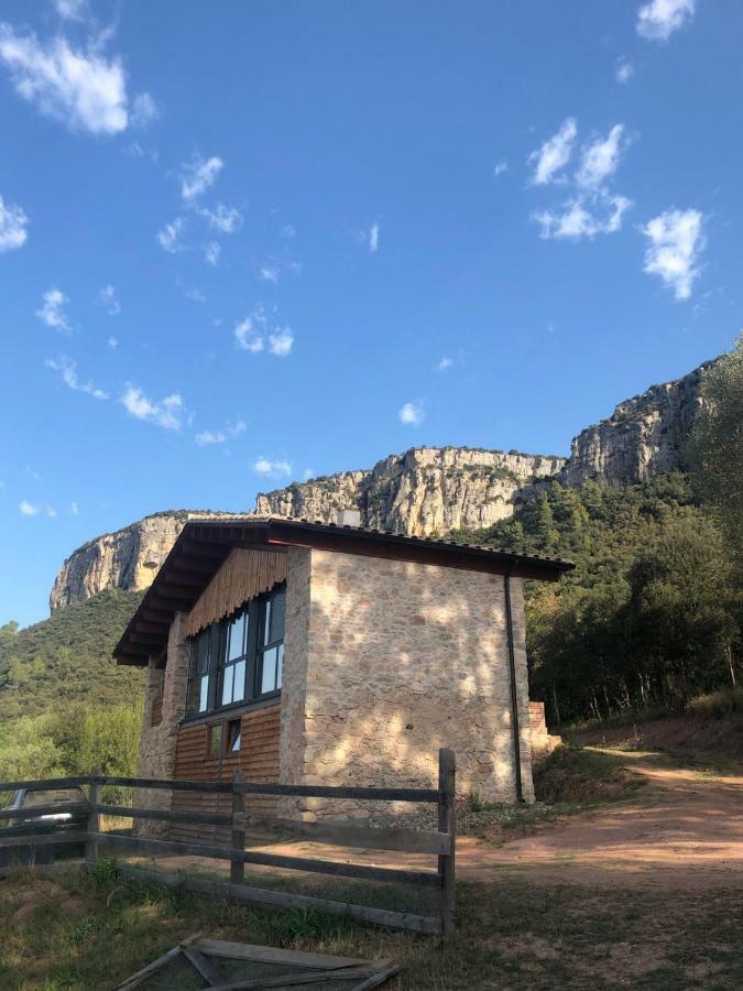 La Granera Διαμέρισμα Χιρόνα Εξωτερικό φωτογραφία