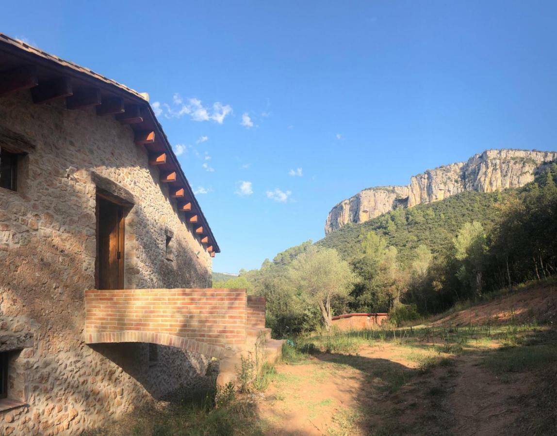 La Granera Διαμέρισμα Χιρόνα Εξωτερικό φωτογραφία
