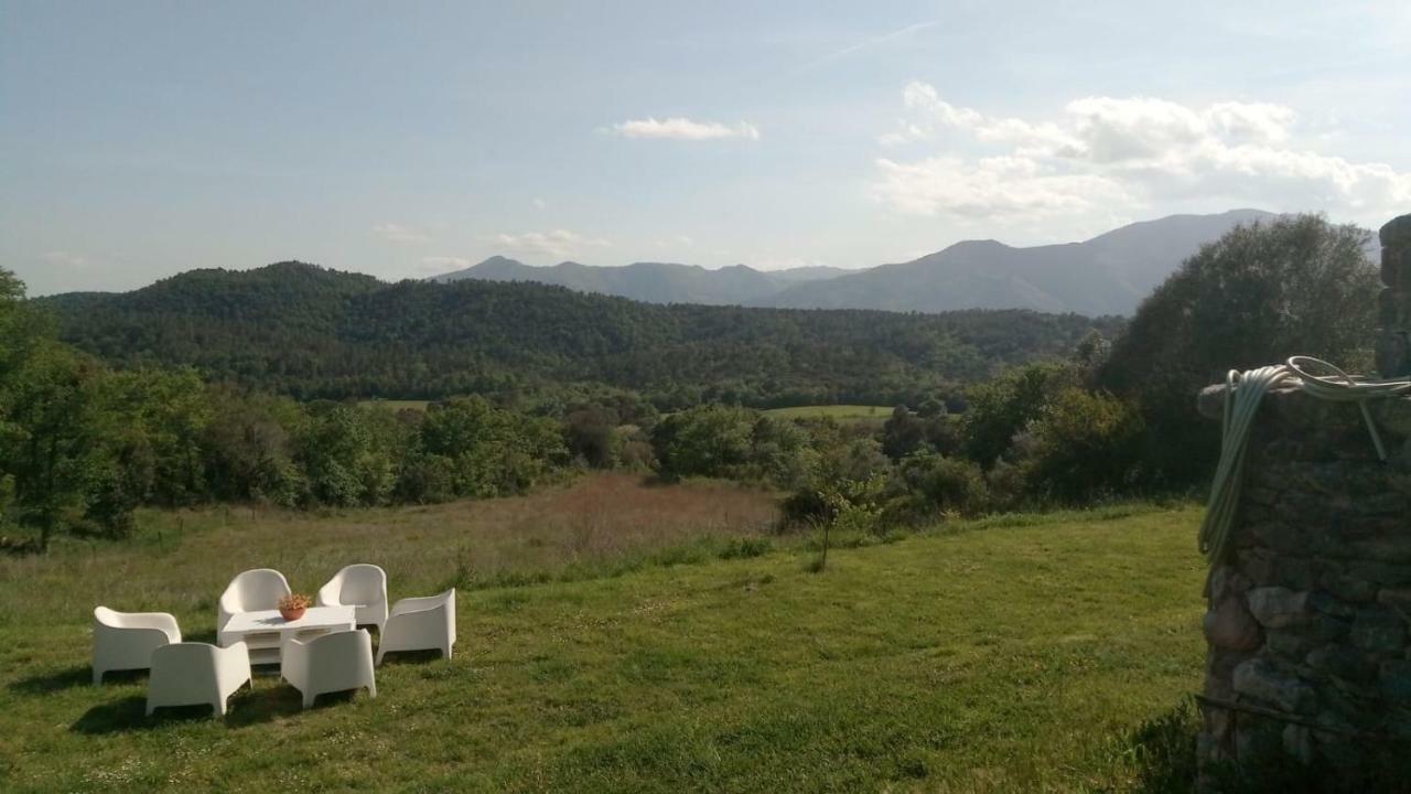La Granera Διαμέρισμα Χιρόνα Εξωτερικό φωτογραφία